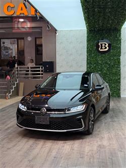 فولكسفاغن جيتا